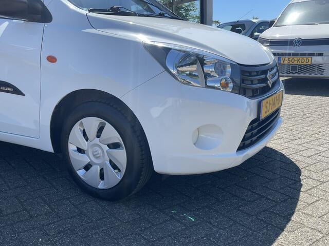 Suzuki CELERIO 1.0 Comfort