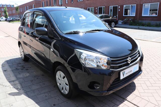 Suzuki CELERIO 1.0 Comfort Automaat. Airco!