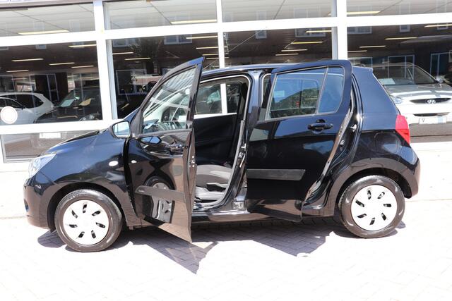 Suzuki CELERIO 1.0 Comfort Automaat. Airco!
