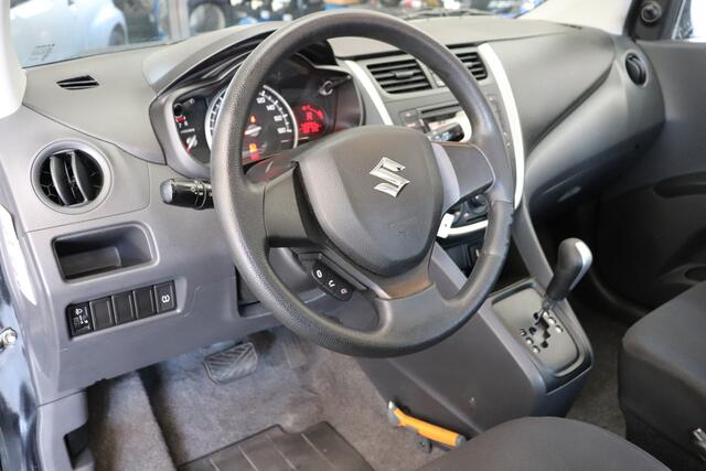 Suzuki CELERIO 1.0 Comfort Automaat. Airco!