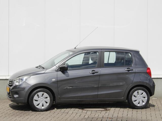 Suzuki CELERIO 1.0 Comfort | Airco | Trekhaak