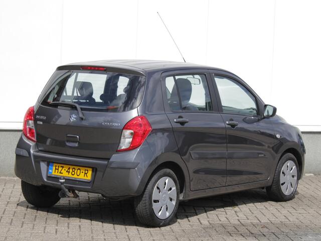 Suzuki CELERIO 1.0 Comfort | Airco | Trekhaak