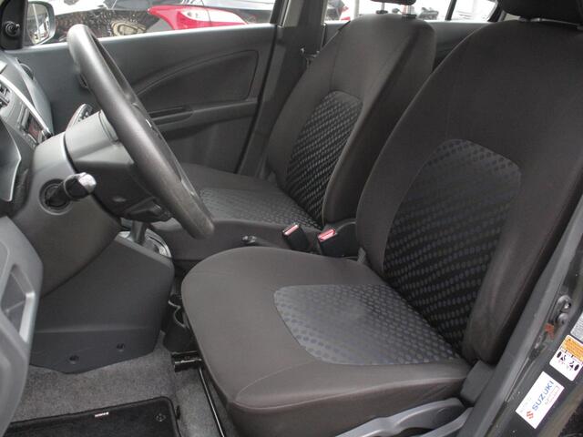 Suzuki CELERIO 1.0 Comfort | Airco | Trekhaak