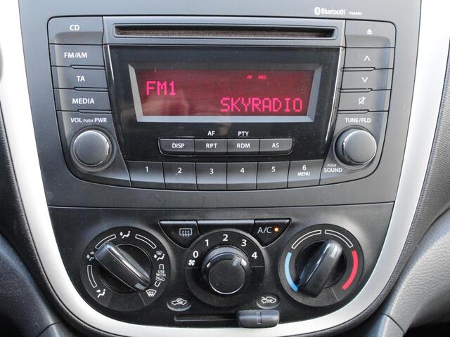 Suzuki CELERIO 1.0 Comfort | Airco | Trekhaak