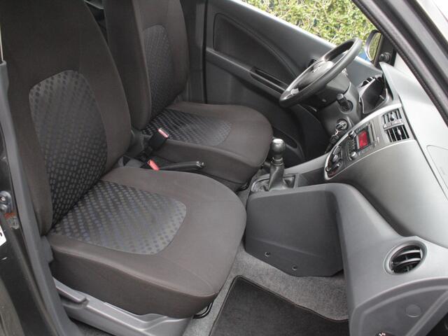 Suzuki CELERIO 1.0 Comfort | Airco | Trekhaak