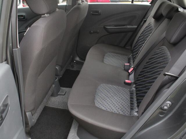 Suzuki CELERIO 1.0 Comfort | Airco | Trekhaak