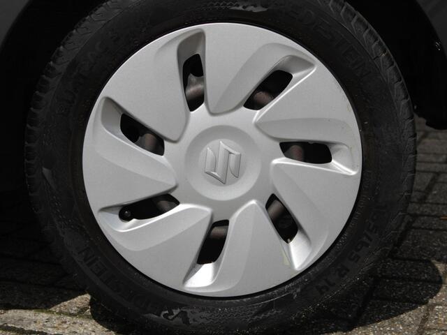 Suzuki CELERIO 1.0 Comfort | Airco | Trekhaak