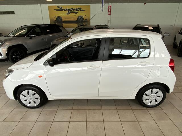Suzuki CELERIO 1.0 Comfort