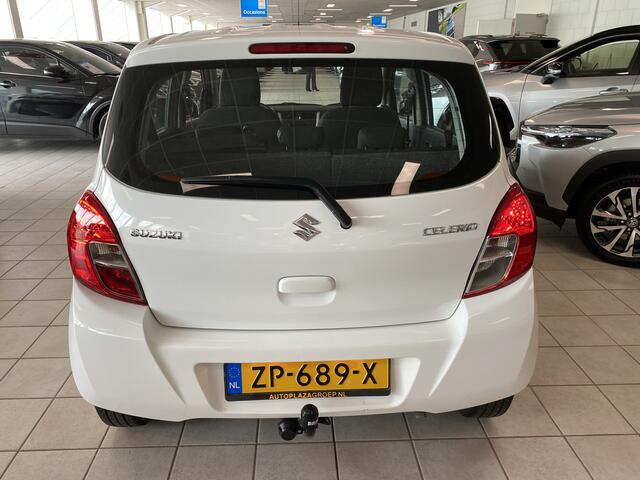 Suzuki CELERIO 1.0 Comfort