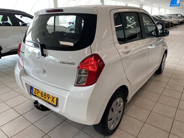 Suzuki CELERIO 1.0 Comfort