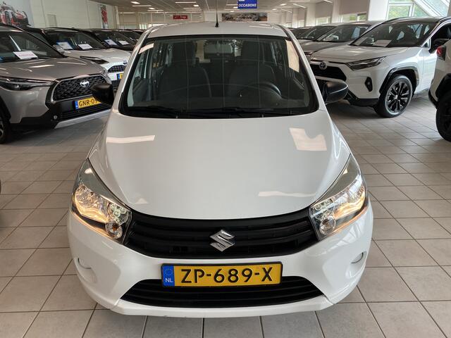 Suzuki CELERIO 1.0 Comfort