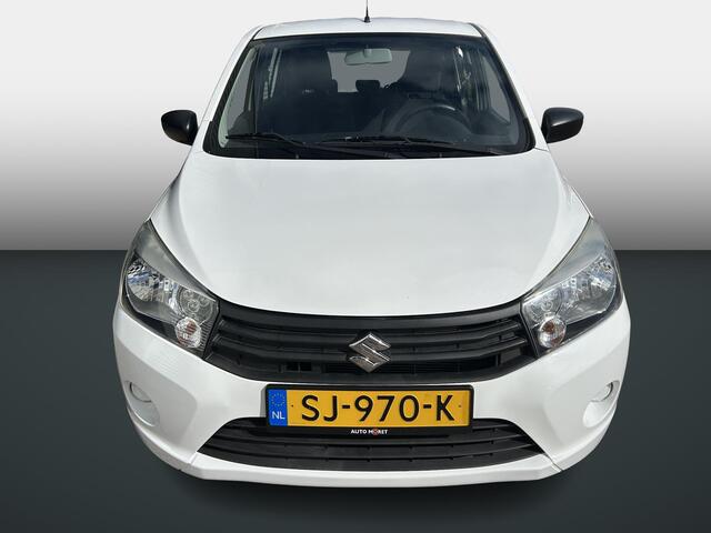 Suzuki CELERIO 1.0 Comfort