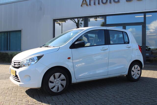 Suzuki CELERIO 1.0 Comfort