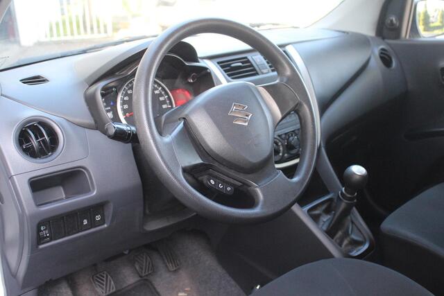 Suzuki CELERIO 1.0 Comfort