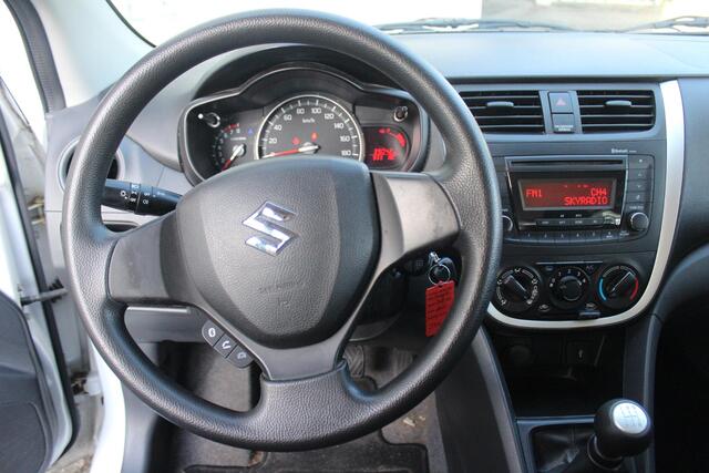 Suzuki CELERIO 1.0 Comfort