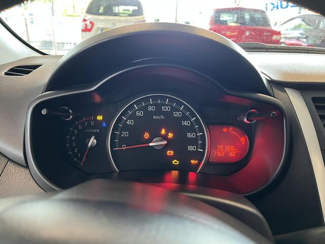 Suzuki CELERIO 1.0 Comfort