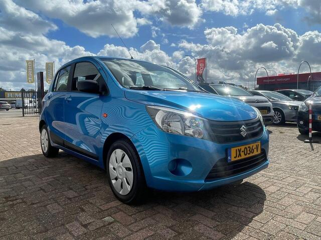 Suzuki CELERIO 1.0 Comfort