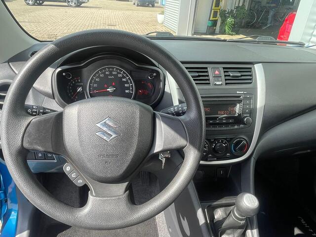 Suzuki CELERIO 1.0 Comfort