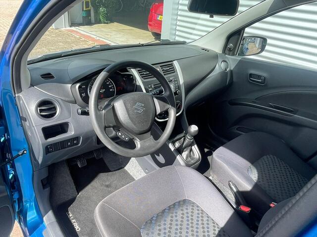 Suzuki CELERIO 1.0 Comfort