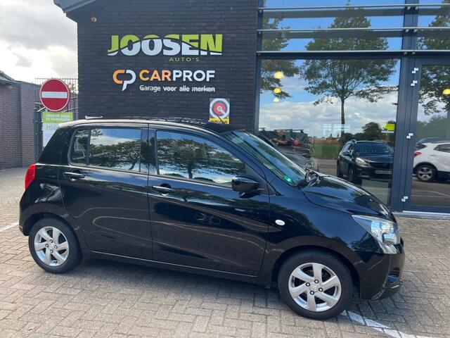 Suzuki CELERIO 1.0 EXCLUSIVE