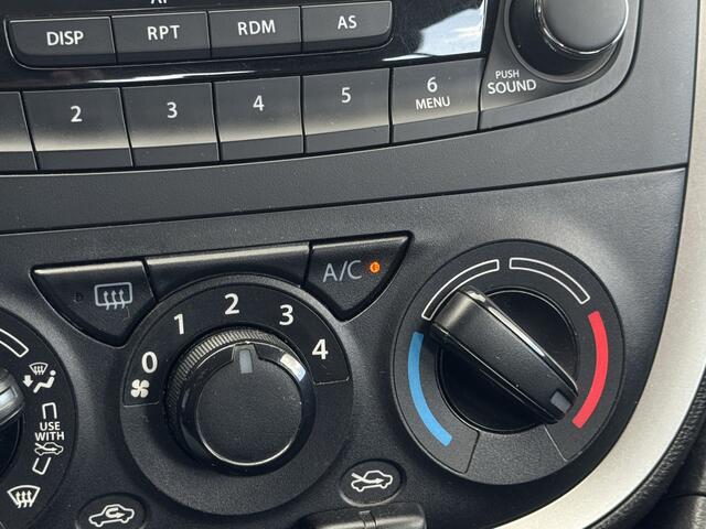 Suzuki CELERIO 1.0 Comfort ? AC ? BT ? Rijklaar ?