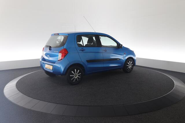 Suzuki CELERIO 1.0 Comfort