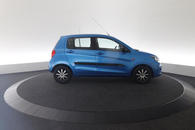 Suzuki CELERIO 1.0 Comfort
