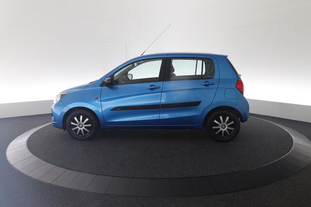 Suzuki CELERIO 1.0 Comfort