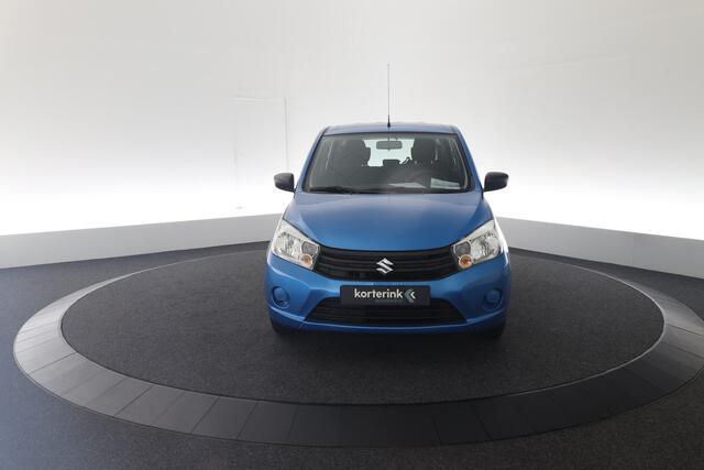 Suzuki CELERIO 1.0 Comfort