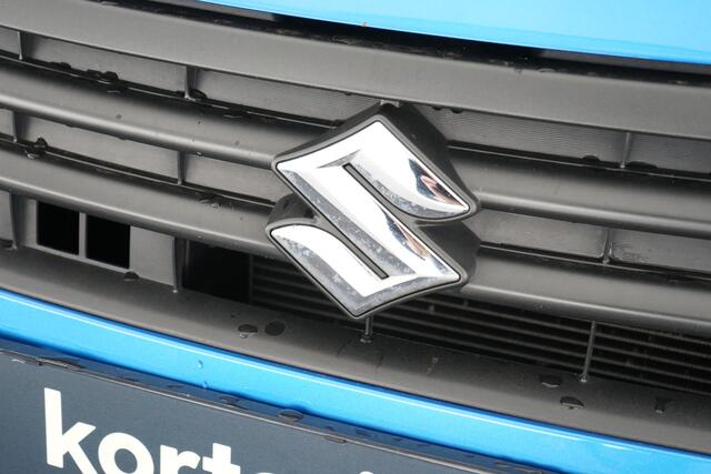 Suzuki CELERIO 1.0 Comfort