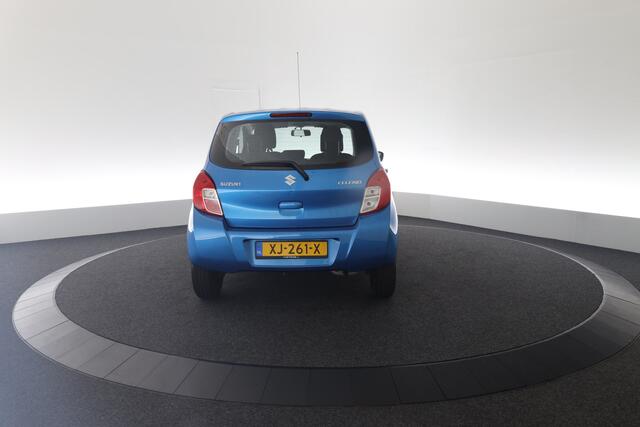 Suzuki CELERIO 1.0 Comfort