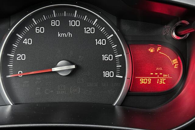 Suzuki CELERIO 1.0 Comfort | Airco | Isofix | Trekhaak | Elektrische ramen