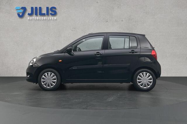 Suzuki CELERIO 1.0 Comfort | Airco | Isofix | Trekhaak | Elektrische ramen