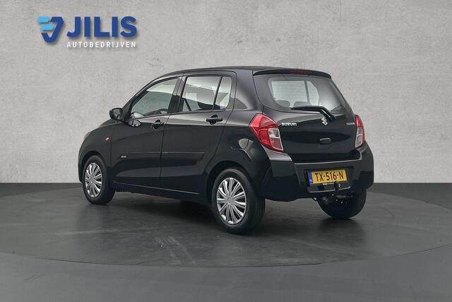 Suzuki CELERIO 1.0 Comfort | Airco | Isofix | Trekhaak | Elektrische ramen