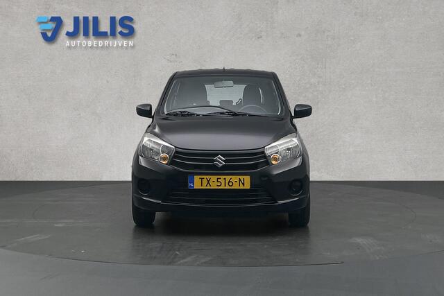 Suzuki CELERIO 1.0 Comfort | Airco | Isofix | Trekhaak | Elektrische ramen