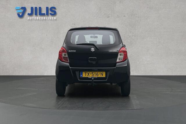 Suzuki CELERIO 1.0 Comfort | Airco | Isofix | Trekhaak | Elektrische ramen