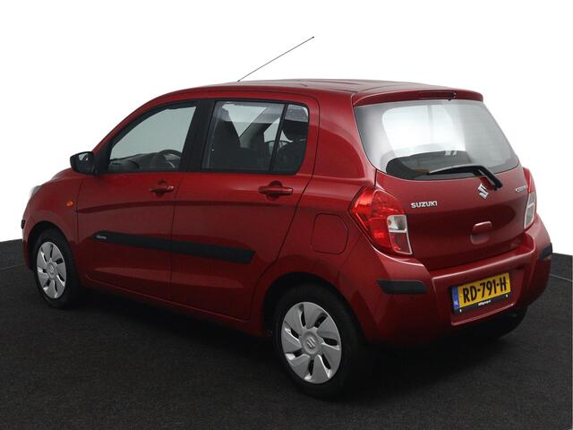 Suzuki CELERIO 1.0 Dynamic | navigatiesysteem full map | parkeersensor achter |