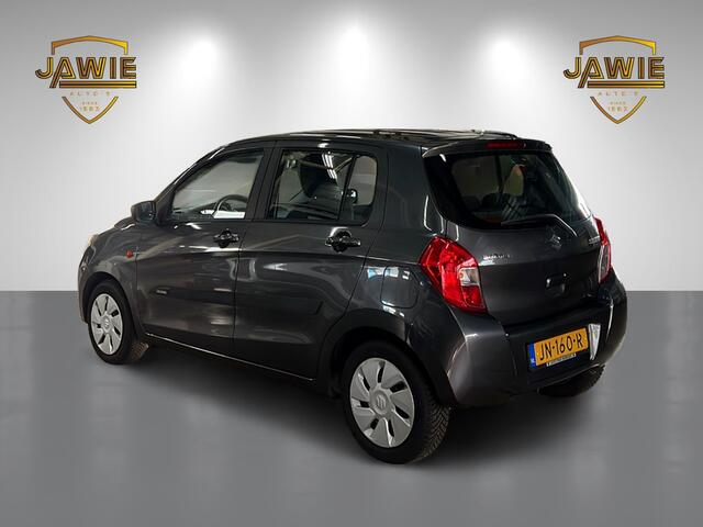 Suzuki CELERIO 1.0 Comfort JN-160-R
