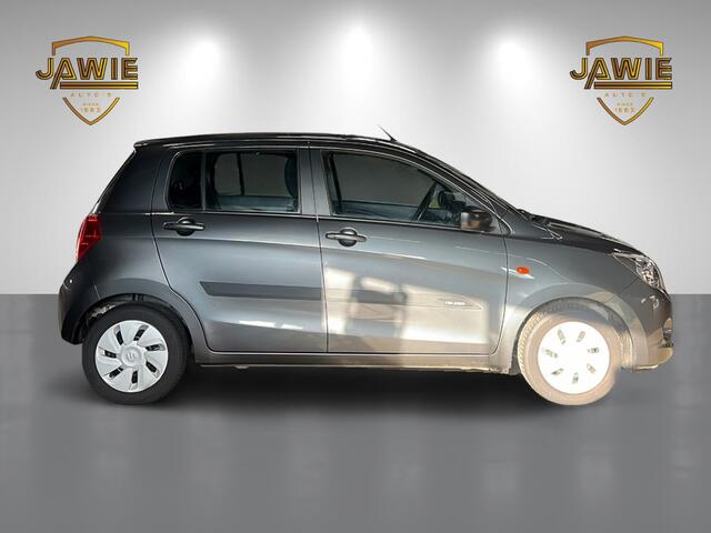 Suzuki CELERIO 1.0 Comfort JN-160-R
