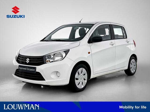 Suzuki CELERIO 1.0 Comfort