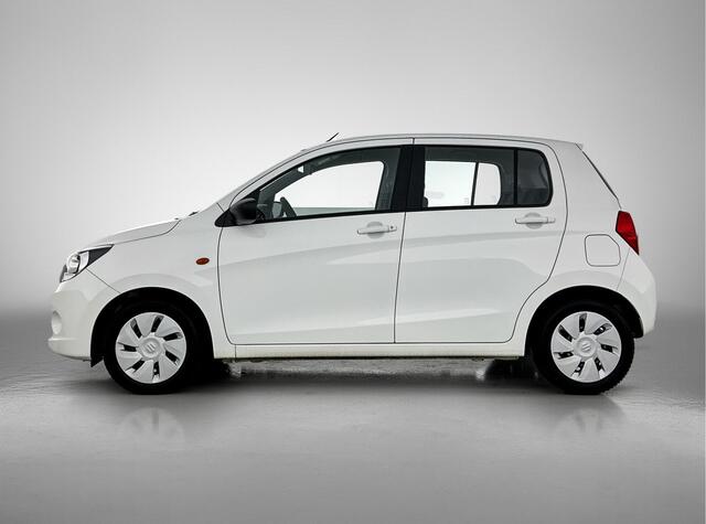 Suzuki CELERIO 1.0 Comfort