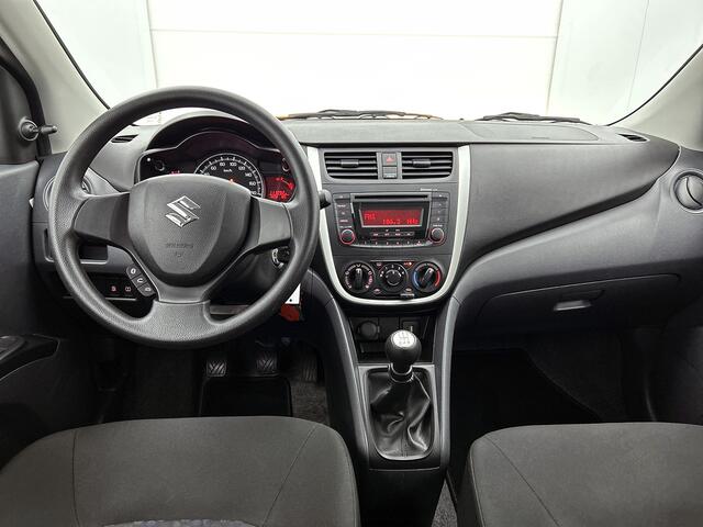 Suzuki CELERIO 1.0 Comfort
