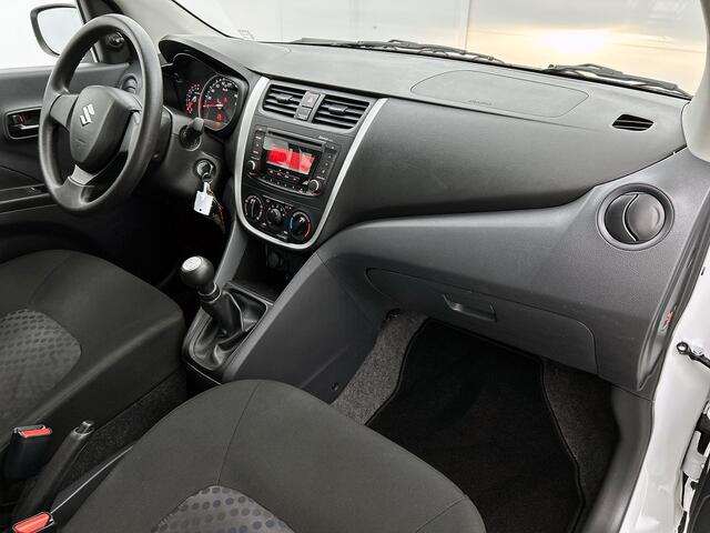 Suzuki CELERIO 1.0 Comfort