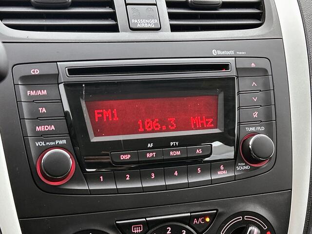 Suzuki CELERIO 1.0 Comfort