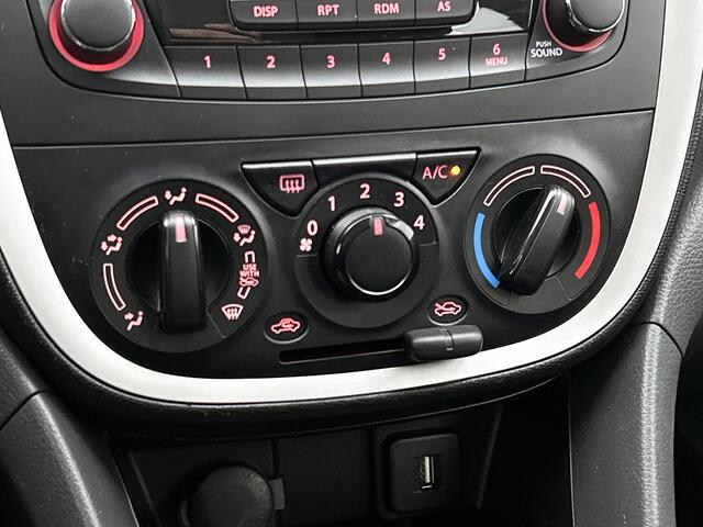 Suzuki CELERIO 1.0 Comfort