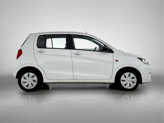 Suzuki CELERIO 1.0 Comfort
