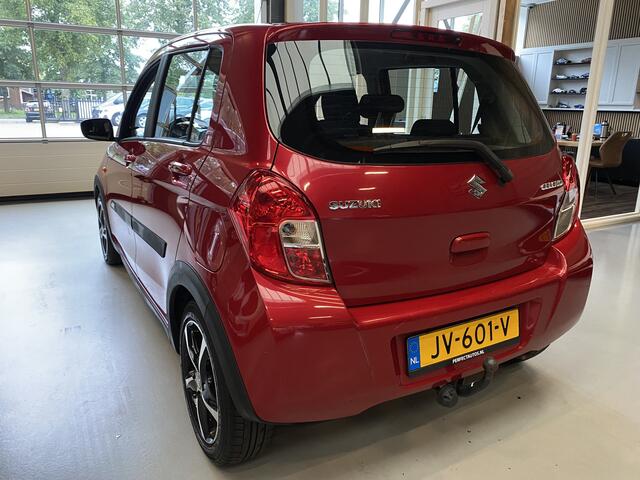 Suzuki CELERIO 1.0 Comfort Airco, Trekhaak