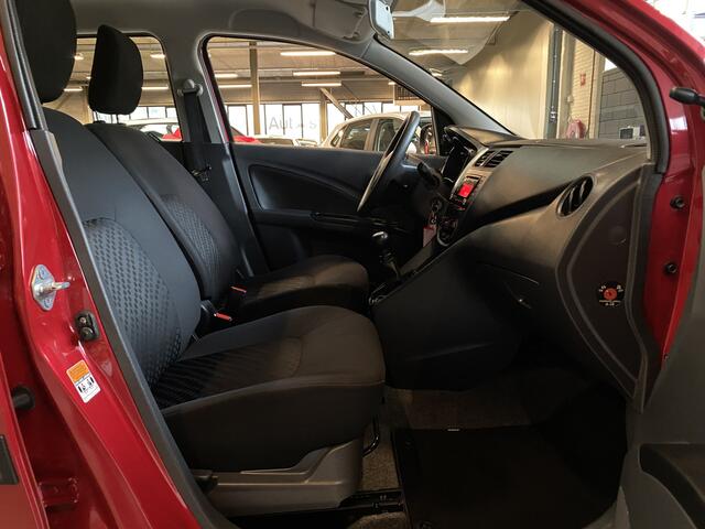 Suzuki CELERIO 1.0 Comfort Airco, Trekhaak