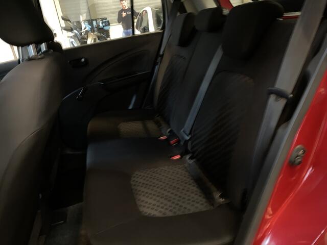 Suzuki CELERIO 1.0 Comfort Airco, Trekhaak