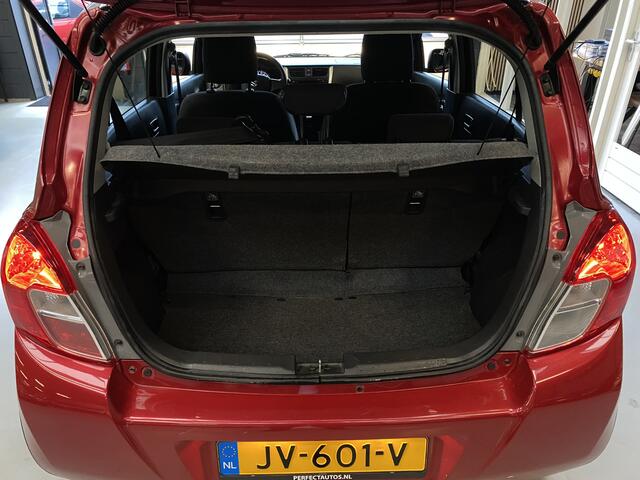 Suzuki CELERIO 1.0 Comfort Airco, Trekhaak